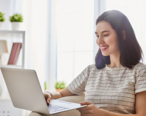 osobní rozvoj metodou JIH®, online kurzy osobního rozvoje, Škola života, Automatická kresba diagnostická