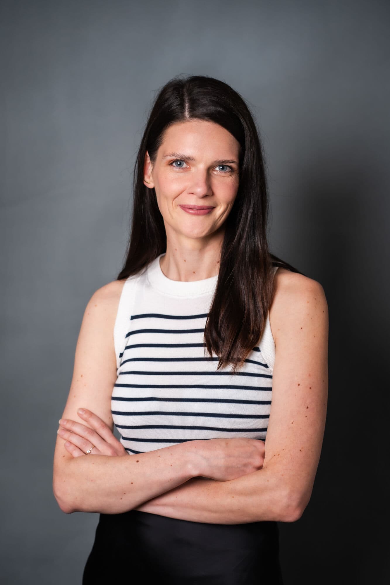 Mgr. Barbora Benešová