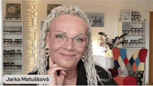 Jarka Matušková