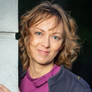 Anna Dlouhá