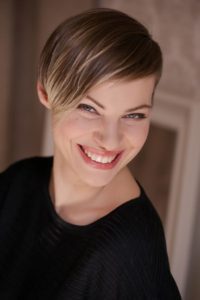 Jana Javůrková