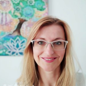 Ing. Jana Pospíšilová