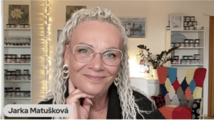 Jarka Matušková