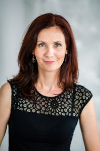 Bc. Martina Zelenická