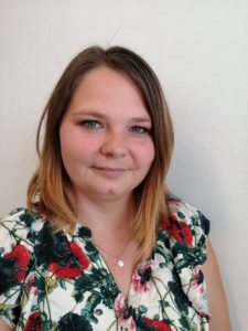 Romana Vondrová